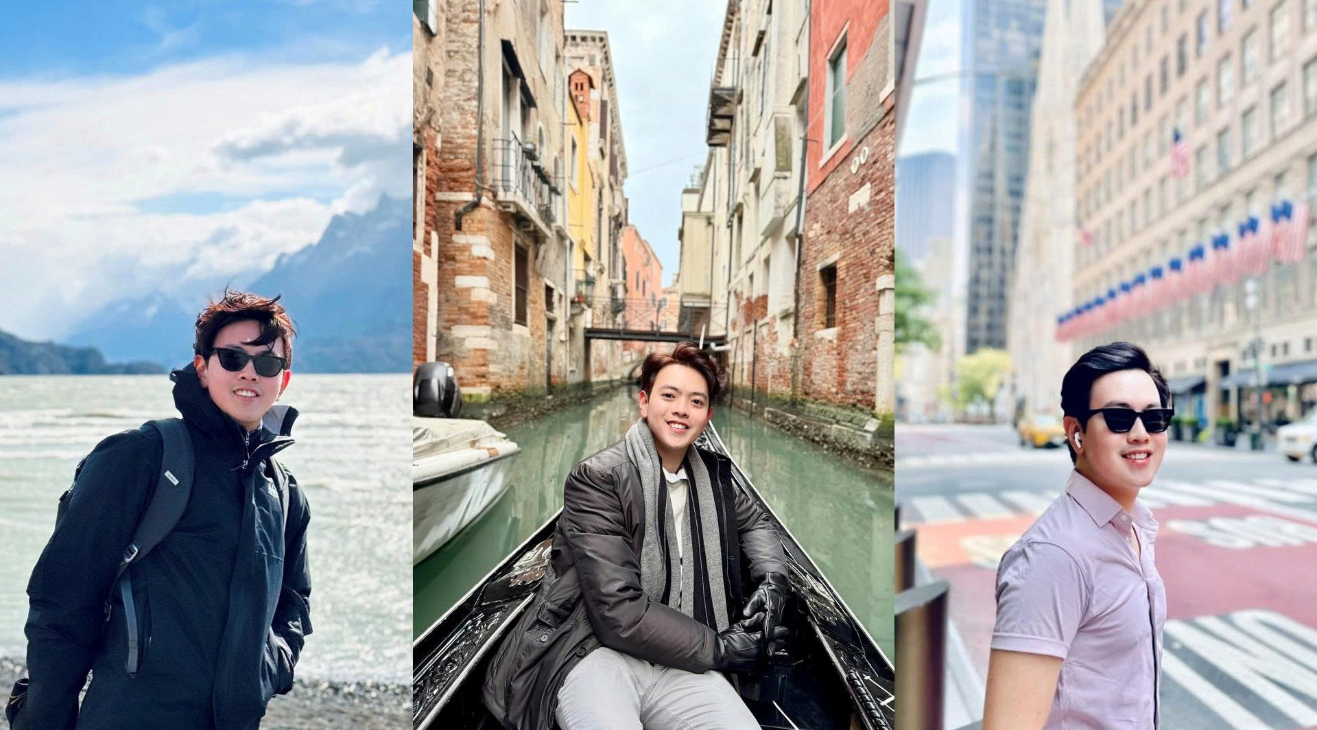 From studying piano to attending Harvard: a graduate’s journey