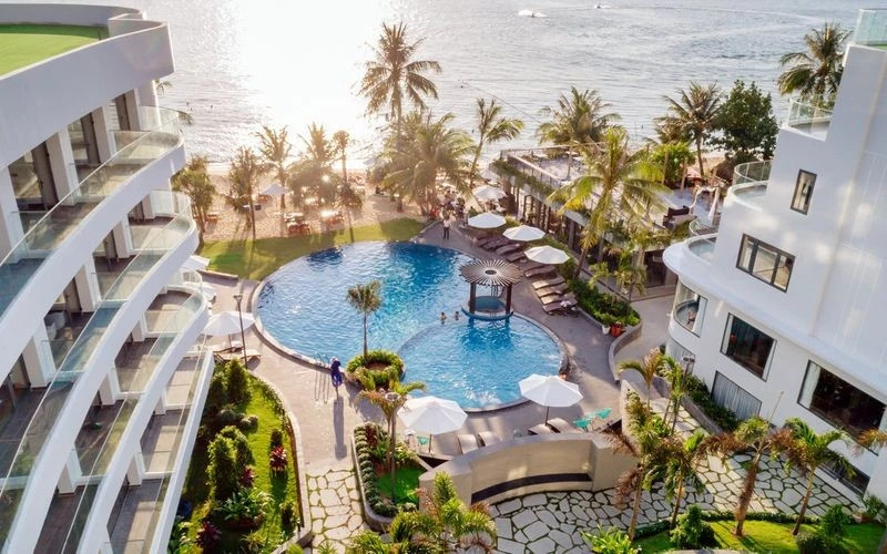 Visa-free travel fuels Vietnam’s tourism and resort real estate rebound