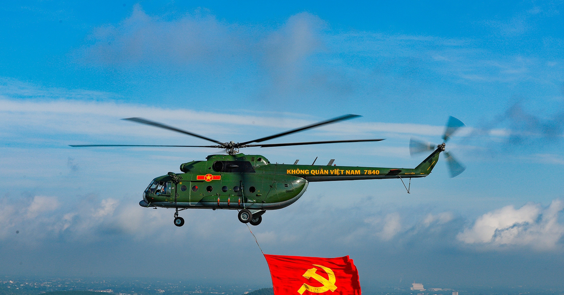 Security plans intensified ahead of Vietnam's National Day holiday