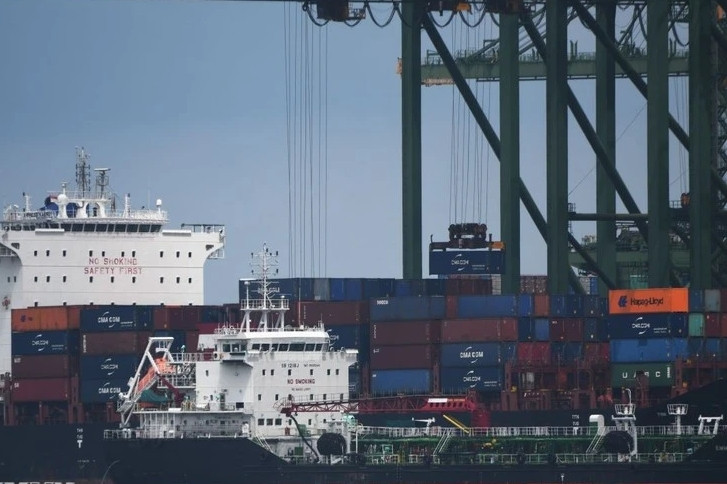 Vietnam – Singapore trade continues to thrive