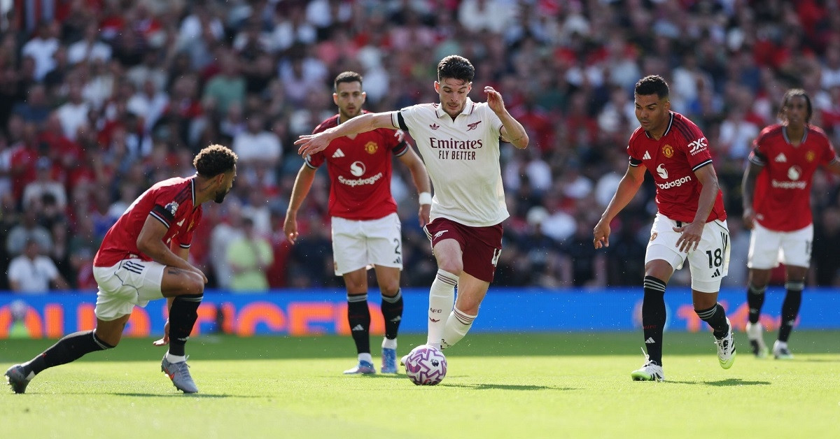 Vietnam’s Premier League rights face shake-up if Canal+ leaves