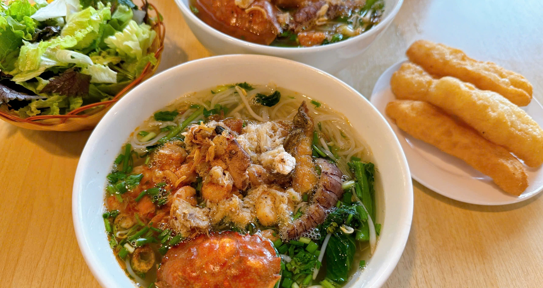 Ha Long in a day: What to see and eat in Vietnam’s bay paradise