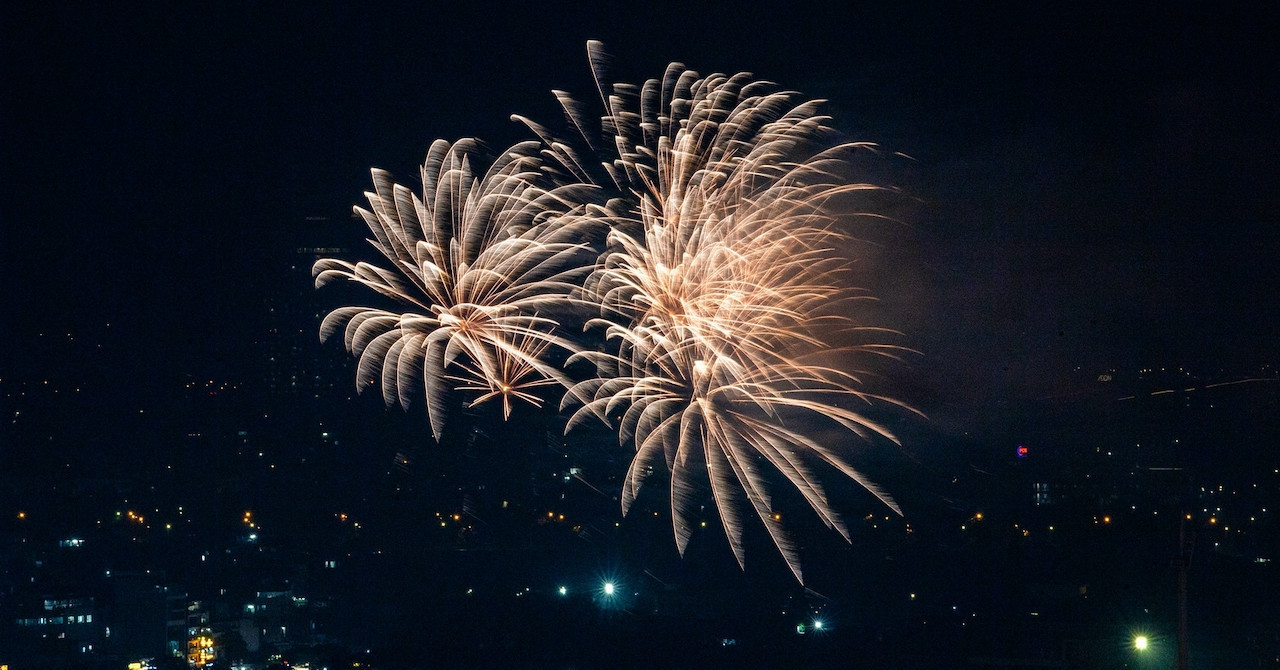 Hanoi to launch six fireworks displays for National Day