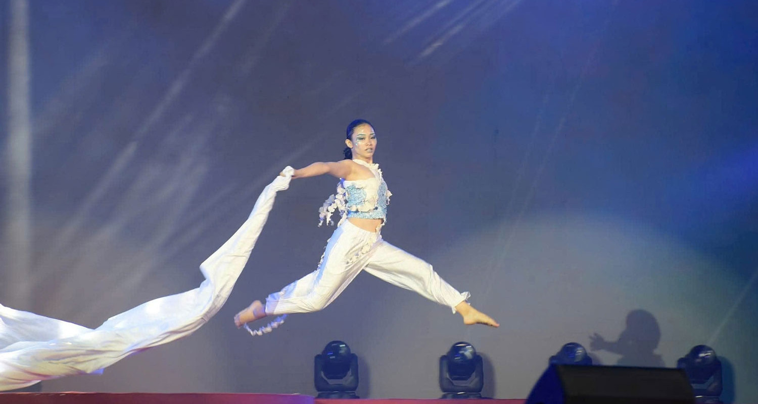 International theatre festival aims to build a borderless stage
