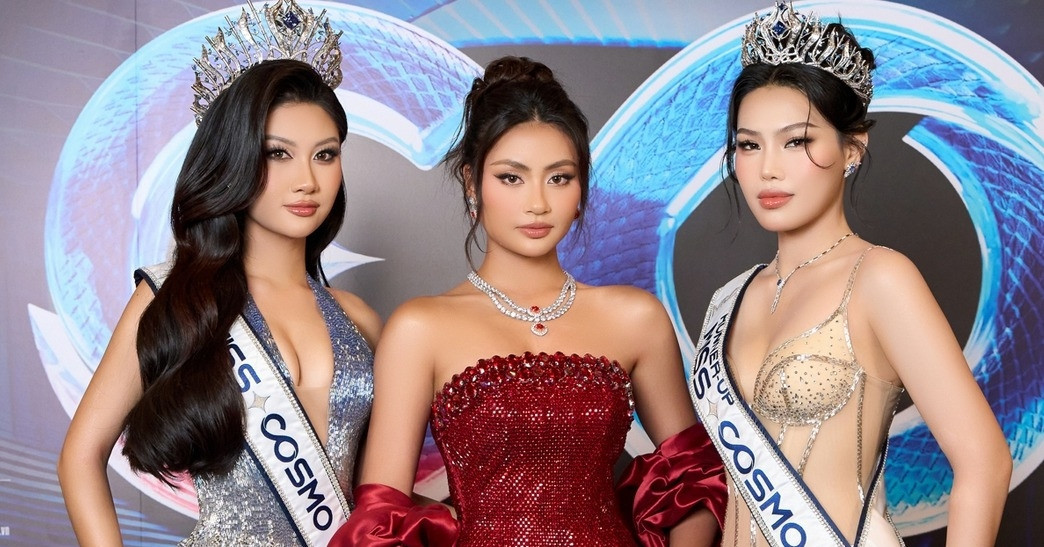 Miss Cosmo 2025 adds pickleball and golf, winner to get $100,000 prize