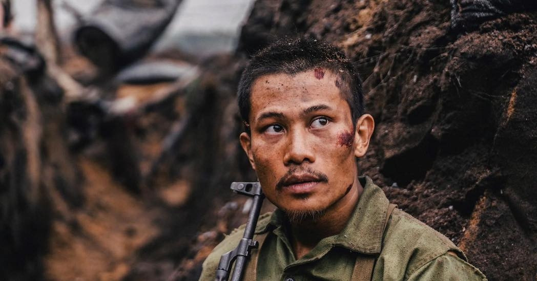 ‘Red Rain’ dominates box office with $1.7 million on opening day