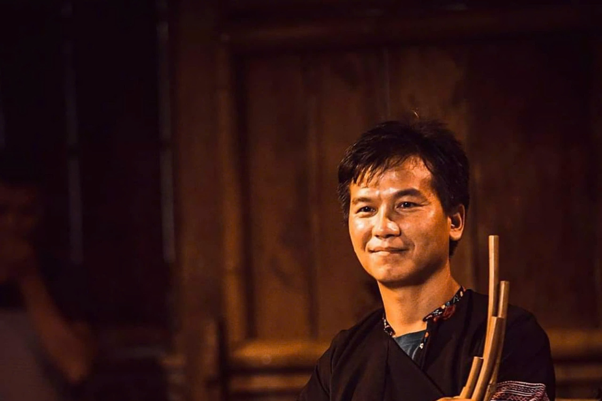 Rejecting drug trafficking, H’Mong man builds homestay in remote highlands