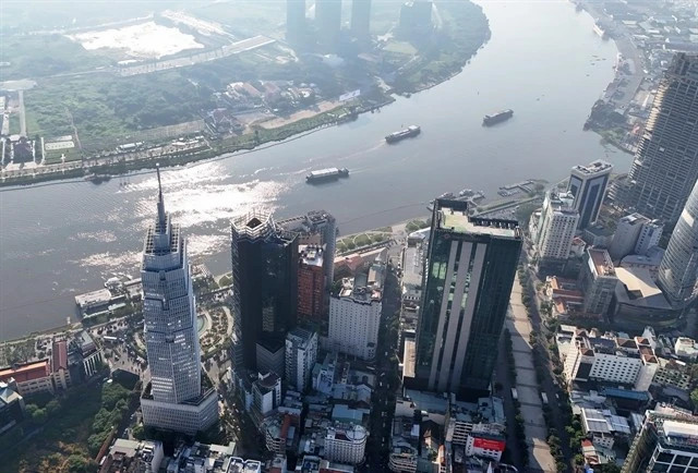 SBV tightens reins as new financial hub eyes clean money flow