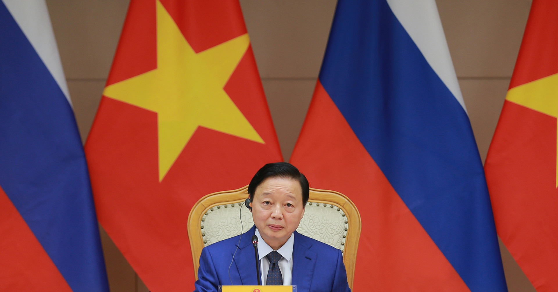 Strengthening Vietnam-Russia ties through education and strategic projects