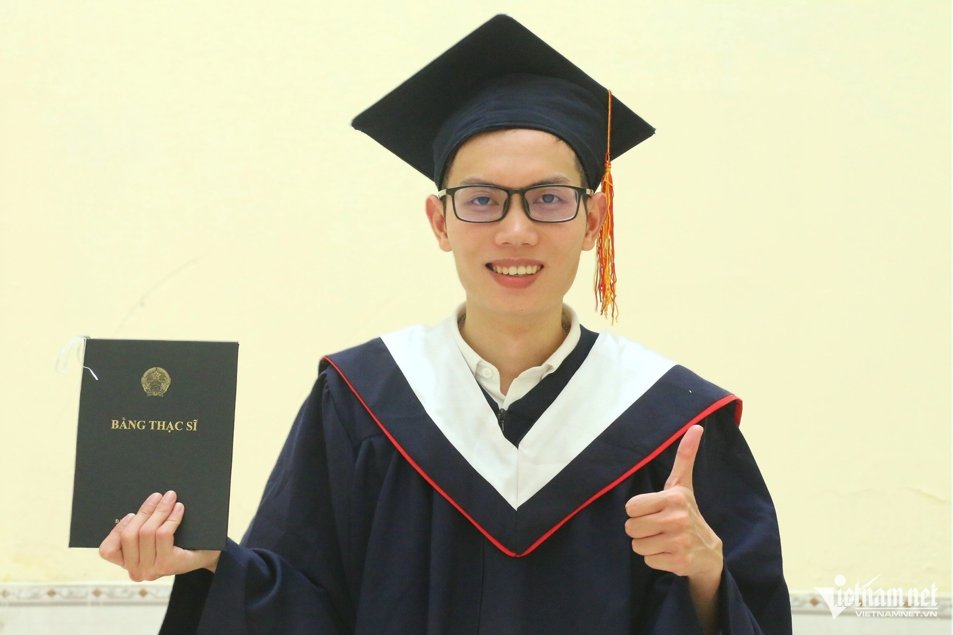 Student excels in Hanoi Medical’s Inaugural residency course