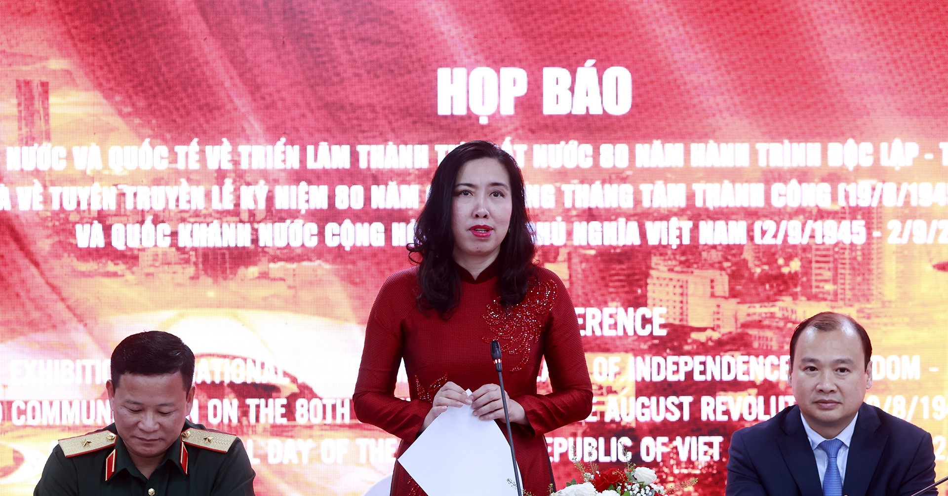 Vietnam to host high-level delegations for 80th National Day