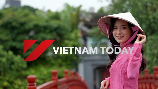 Vietnam Today TV channel to debut in September