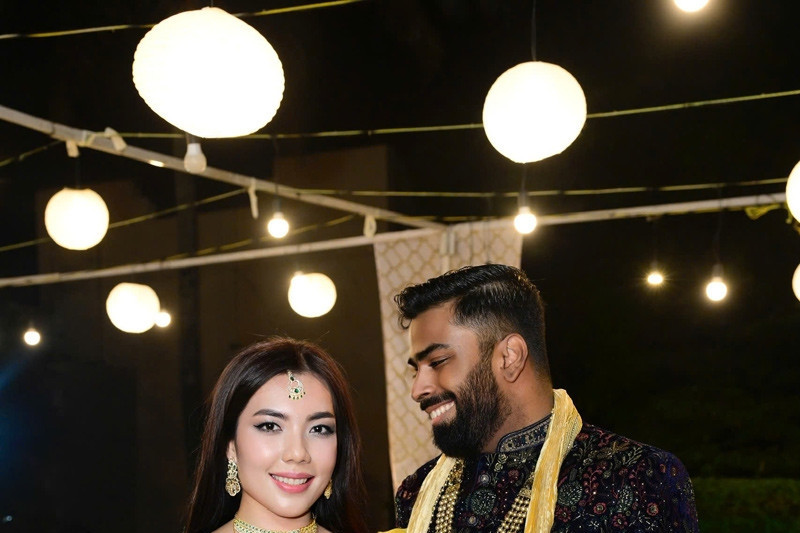 Vietnamese woman’s journey to win over Indian boyfriend’s family ends in joy