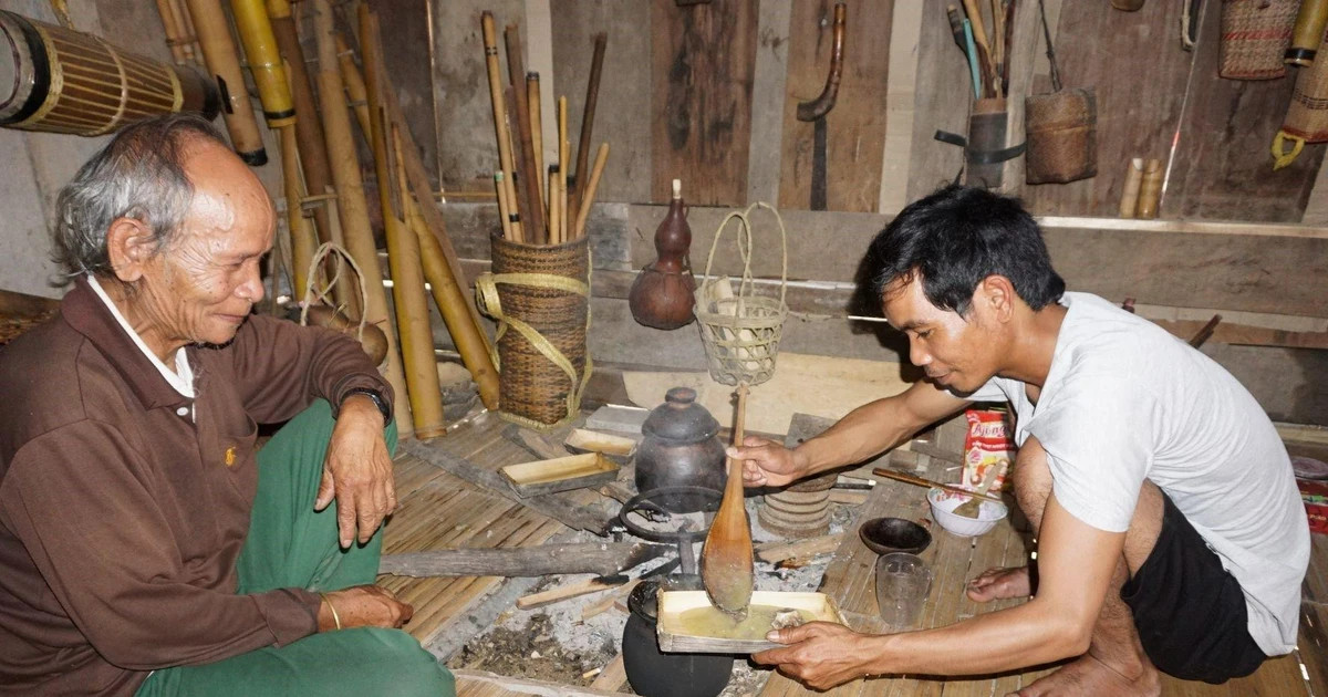 Che giam: A humble dish rich with Gie-Trieng spirit