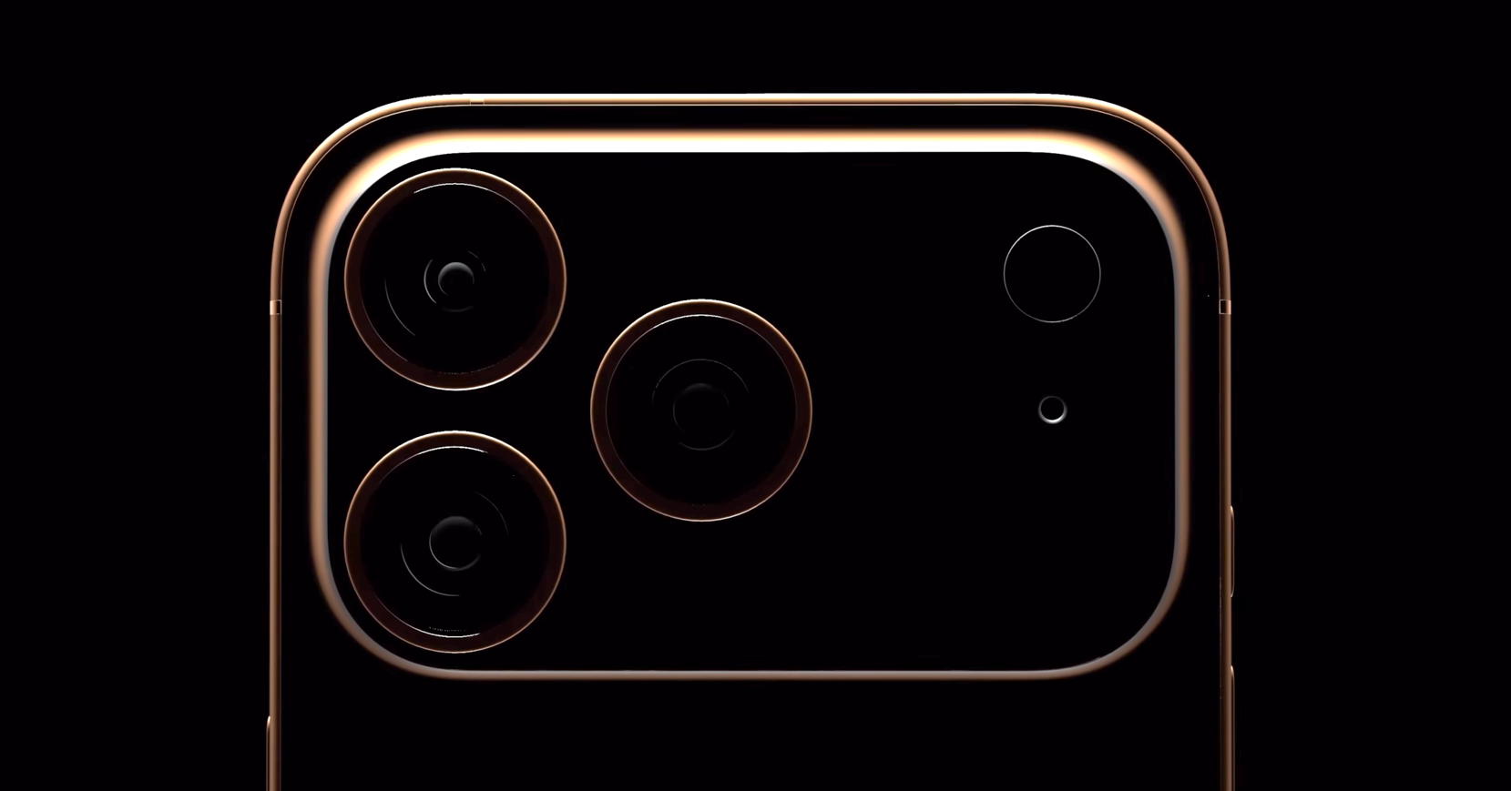 iPhone 17 Pro Max may shift from titanium to ultra-light aluminum