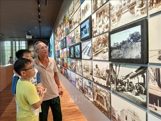 Da Nang accelerates digital transformation to support tourism growth
