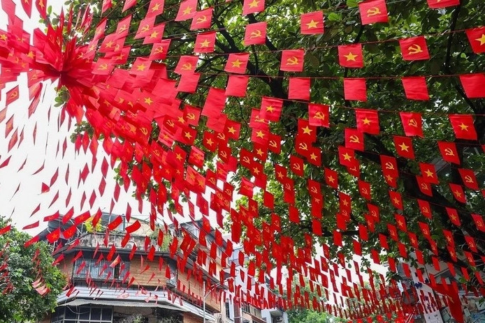 PM orders enhanced security, environmental sanitation for National Day