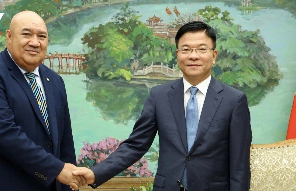 Vietnam pursues free hospital care, stronger disease prevention: Deputy PM