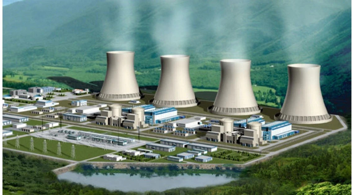 Vietnam sets 2025 targets for Ninh Thuan nuclear projects