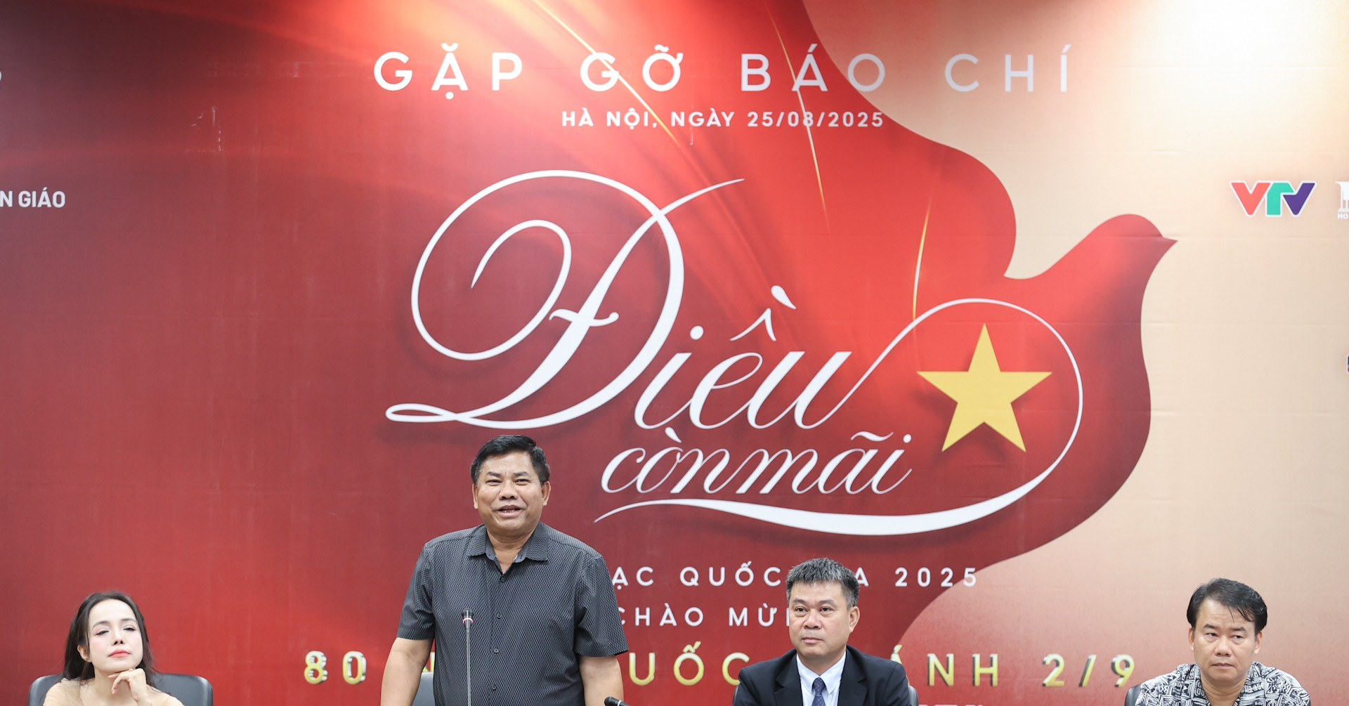 Vietnam's culture resounds in symphony at 'Things Everlasting' 2025