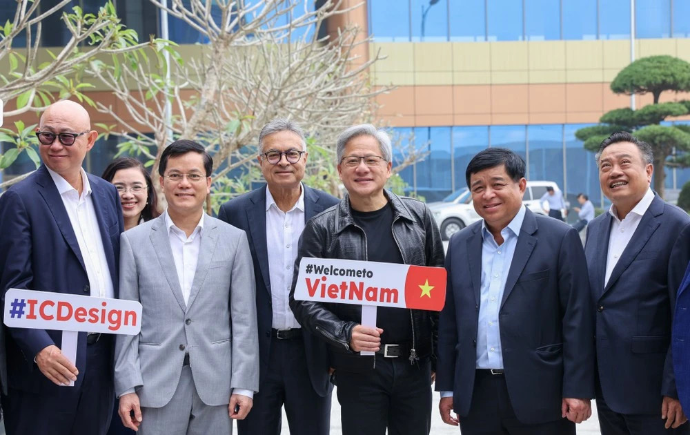 Visa-free entry for global leaders may spark new FDI wave in Vietnam