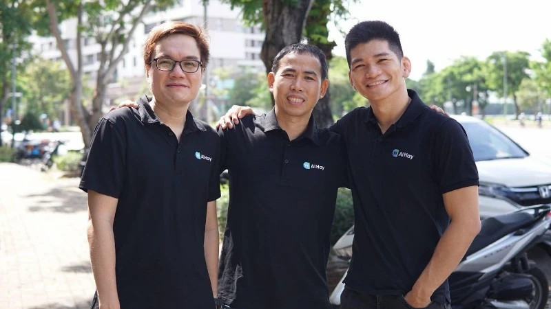 Forbes names two Vietnamese startups among Asia’s top 100 to watch