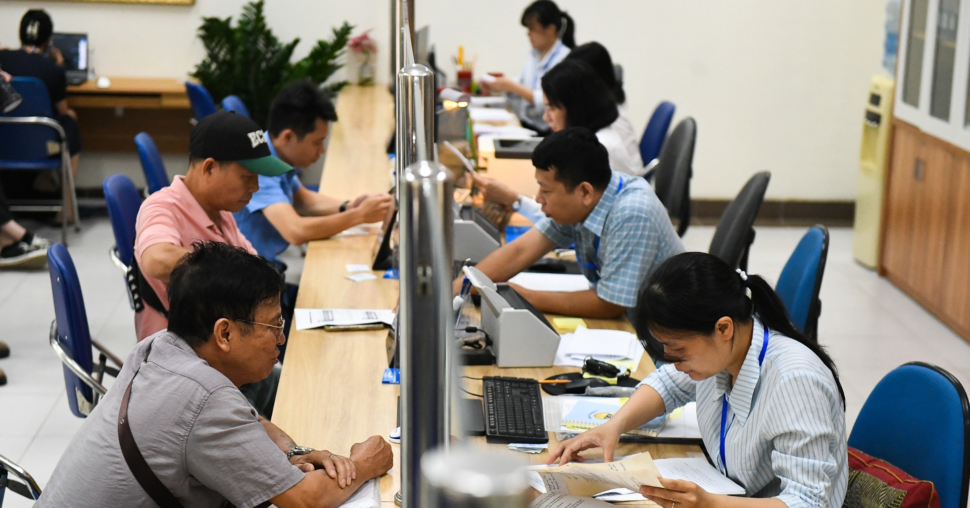 Investor trust hinges on transparency, not just profits