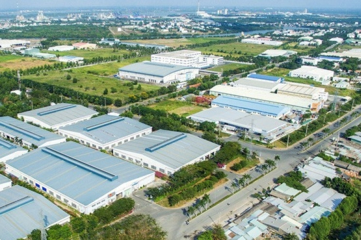 Vietnam attracts high-quality FDI from Europe and the US