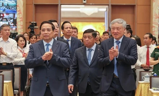 Vietnam fulfills ‘warm home’ dream for over 300,000 families