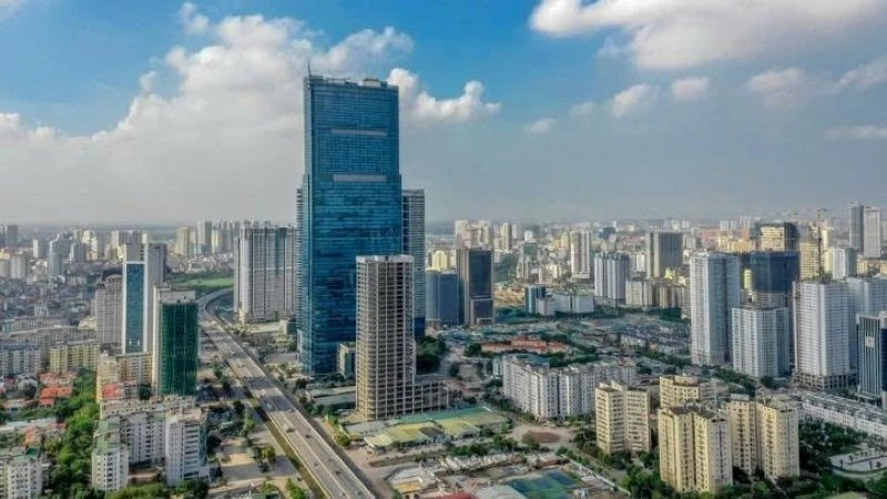 Visa-free travel policy boosts Vietnam's resort property recovery