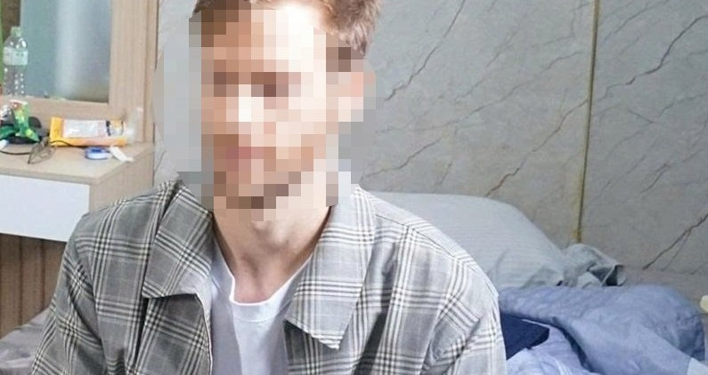 American suspect arrested after stealing $31,000 in gold from Da Nang store