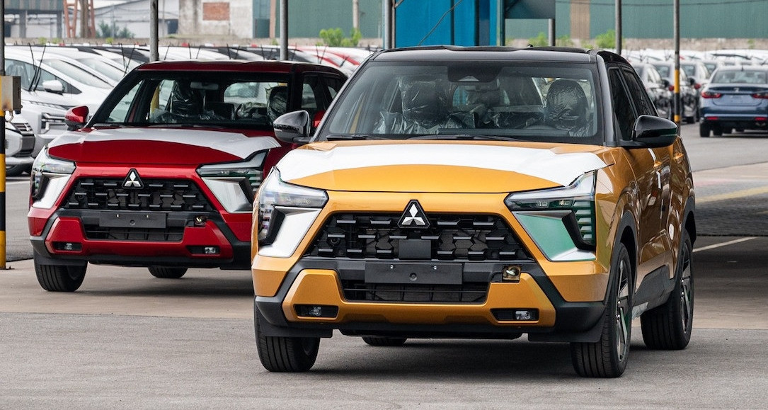 Automakers warn new fuel rule could cripple Vietnam’s car market by 2030