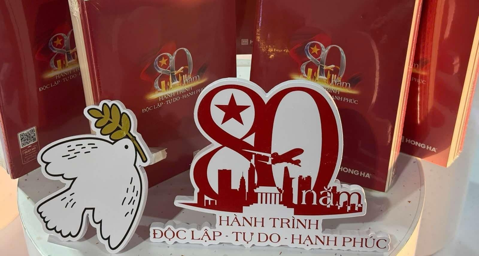 ‘Happy Vietnam’ exhibition blends art, culture, and tech to mark National Day