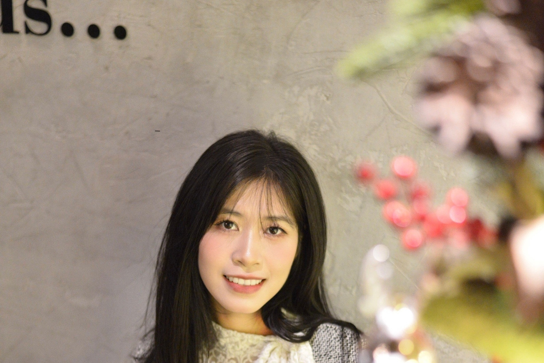 Student using movies to study graduates as valedictorian