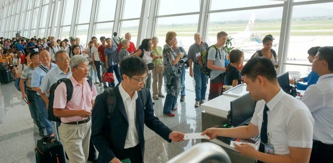 Airlines, railways ramp up services ahead of National Day