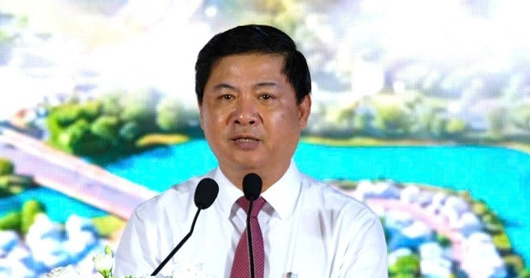 Da Nang launches free trade zone and $2B mega-project at Ba Na