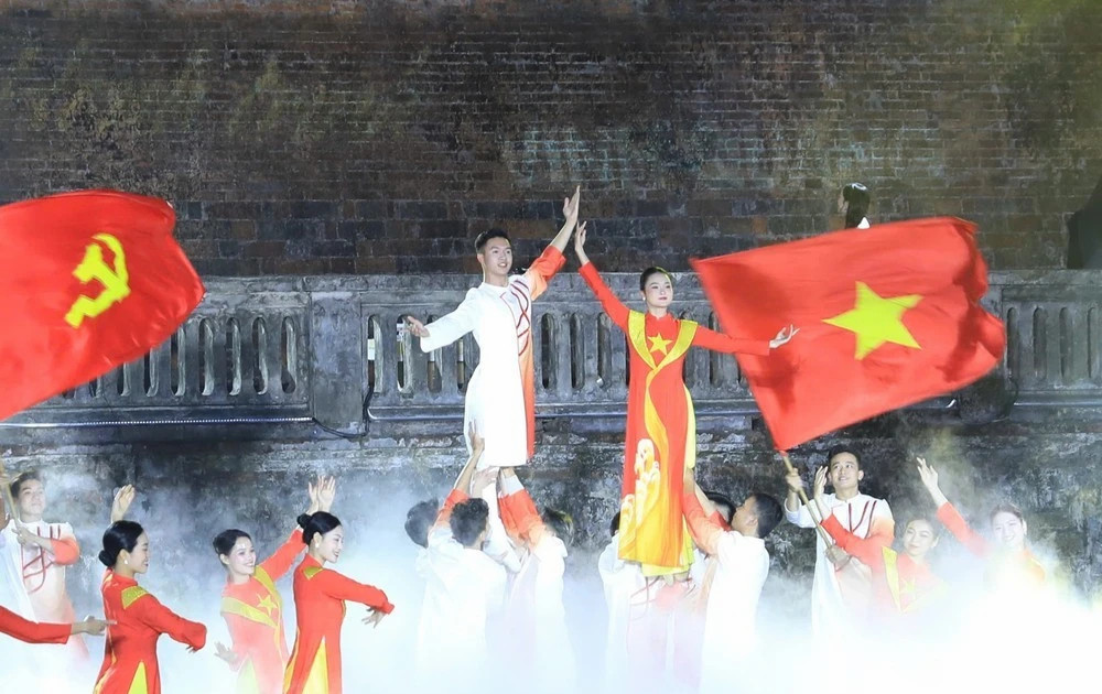 HCM City to celebrate National Day with fireworks, cultural programmes