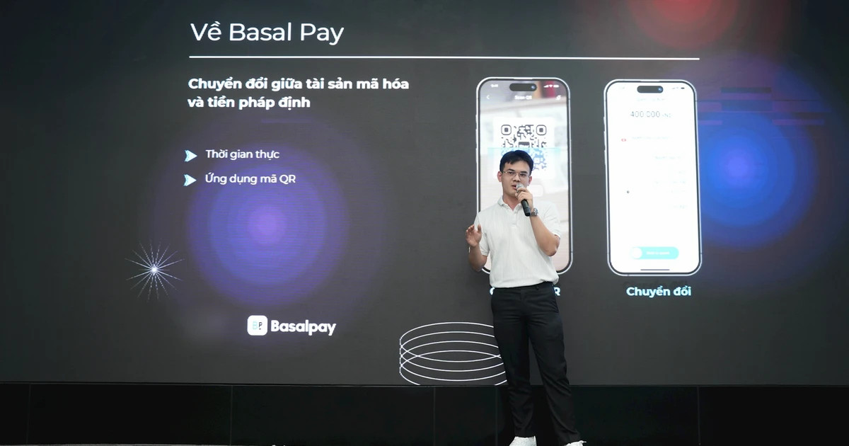 Vietnam approves first sandbox trial for crypto asset conversion project