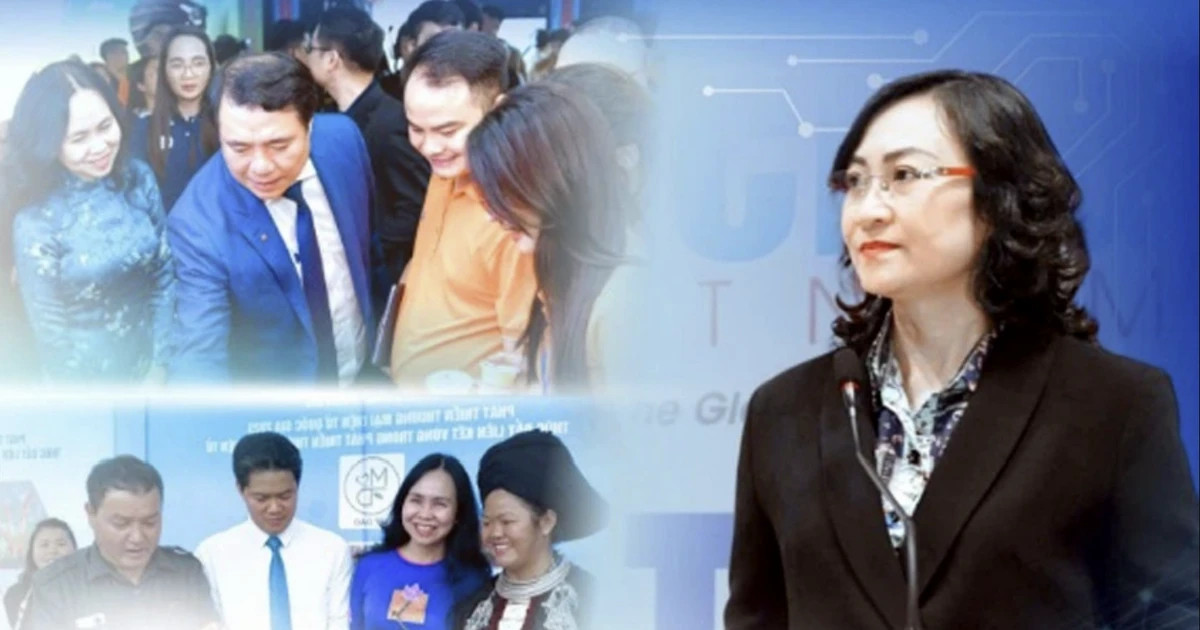 Vietnam to host 2025 e-commerce and digital technology application forum