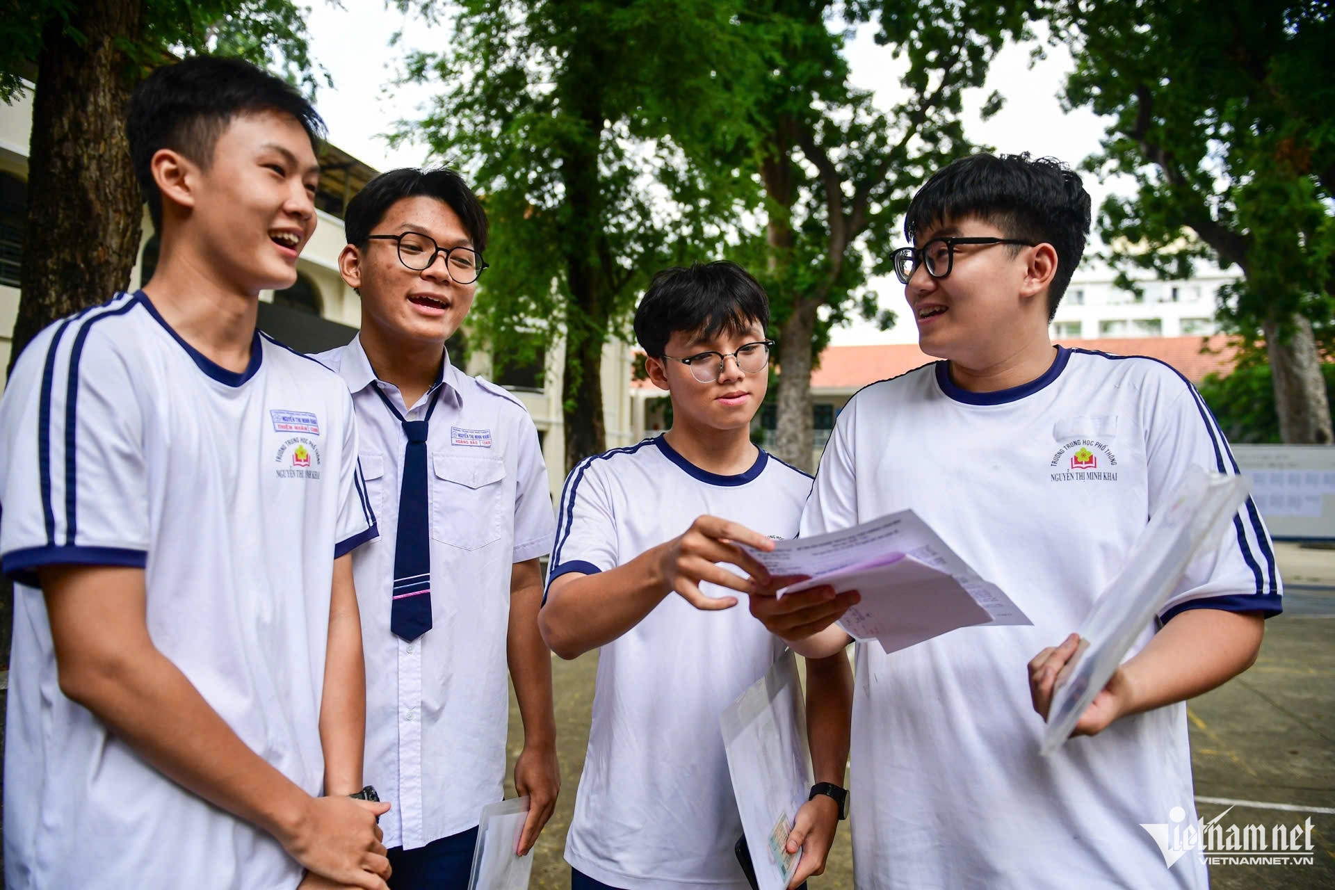 30 points at one university not superior to 26 points at another: educators