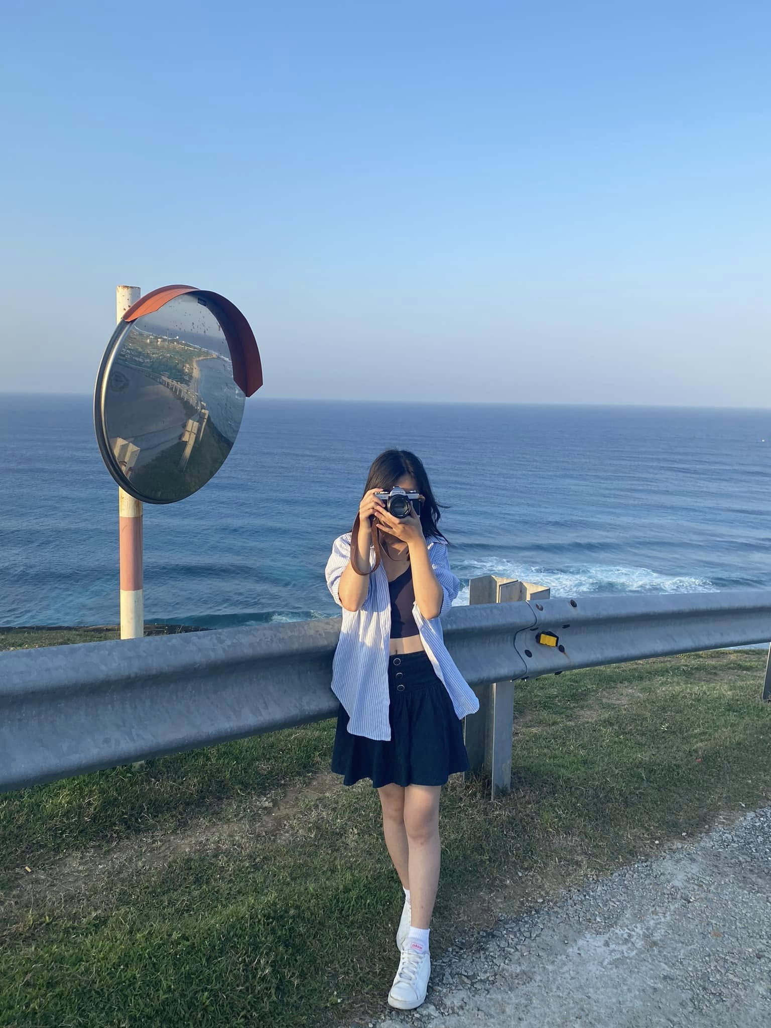 Young woman quits job to ‘heal’ while living as digital nomad in Central Vietnam