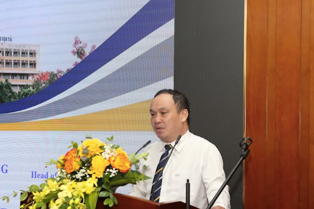 Gov’t should act as guarantor to spur private investment in high-speed rail