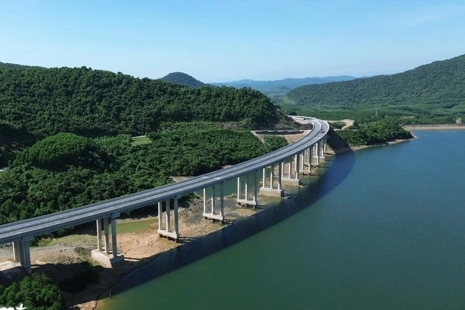 Infrastructure development: A boost for economic growth