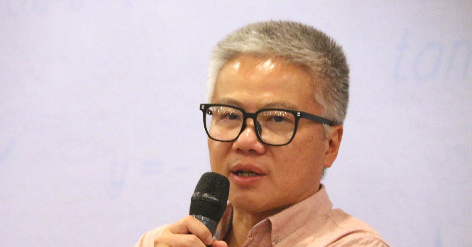 New teaching methods in maths needed to foster creative thinking: professor New teaching methods in maths needed to foster creative thinking: professor