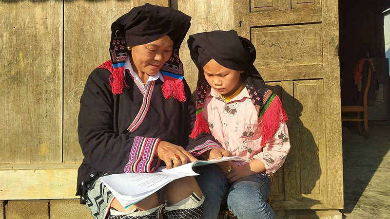 Pao dung: The Dao people's melodies of heritage and hope