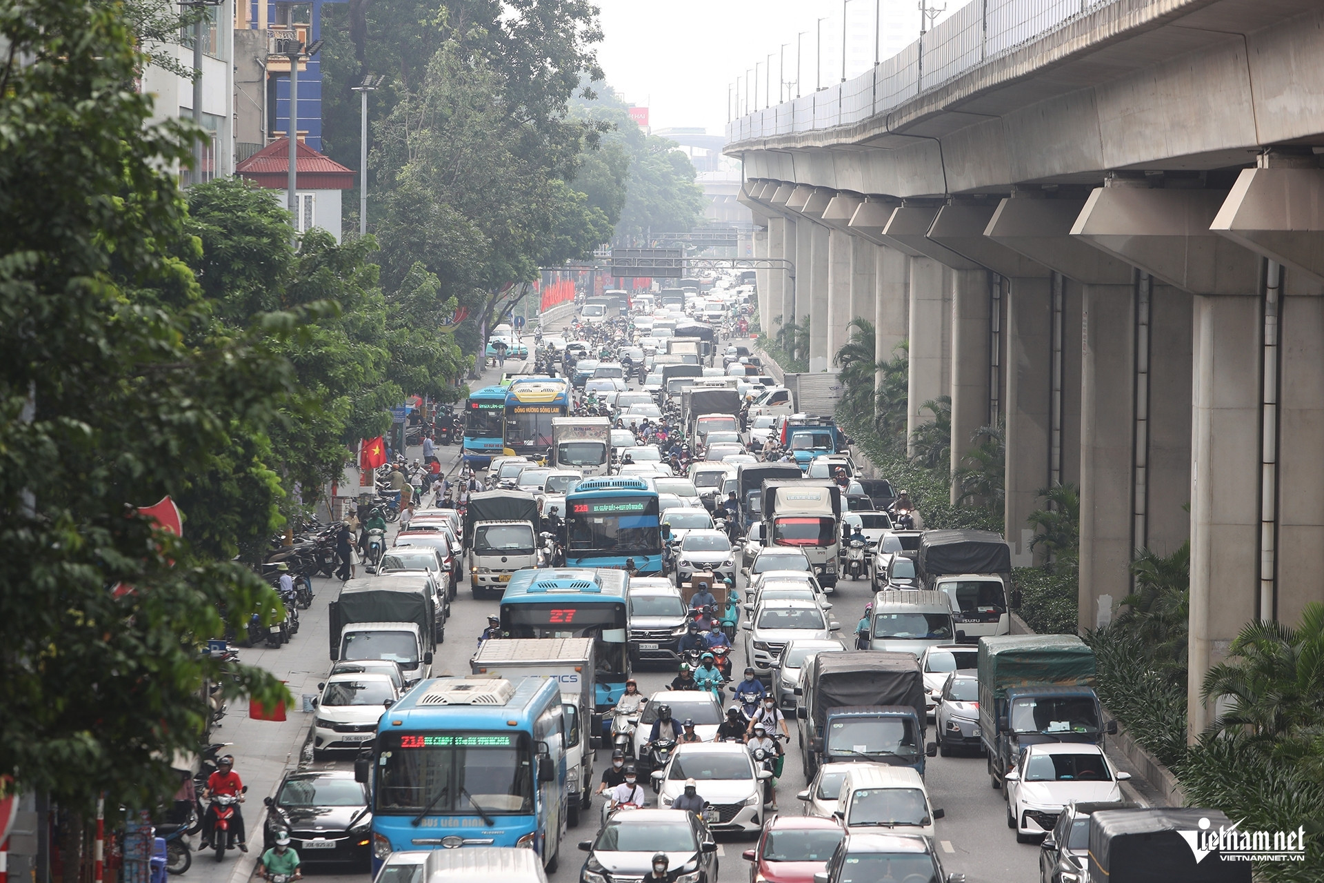 Vietnam may halt gasoline car production over fuel efficiency rules