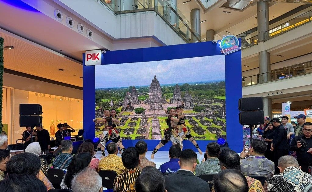 Vietnam shines at ASTINDO Travel Fair 2025