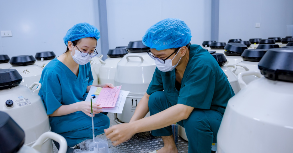 DNA-damaged sperm linked to rise in male infertility