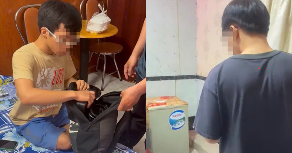 HCM City task force cracks two 'virtual kidnapping' cases in a single night