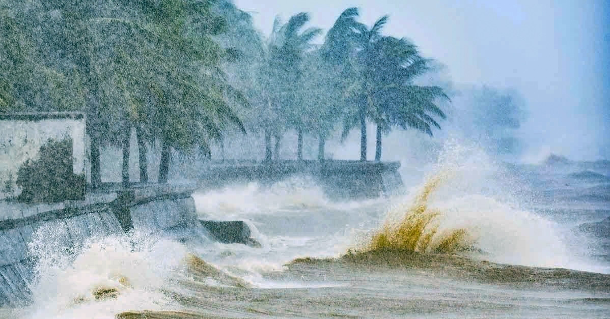 Northern Vietnam braces for storms and extreme rains in August
